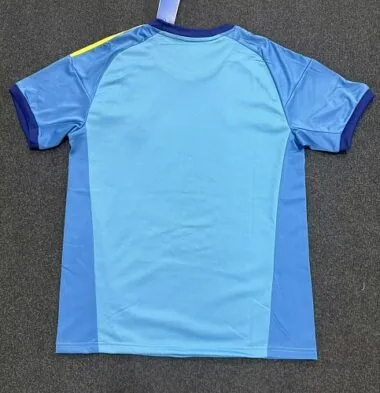 2026/27 Flamengo Goalkeeper Jersey album image 2
