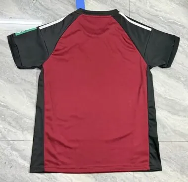 Imagem 2 do álbum Camisa de guarda-redes do Colónia 2026/27