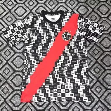 Camiseta de entrenamiento del River Plate 2026/27