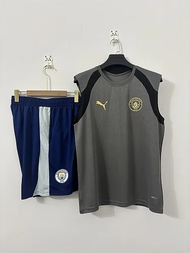 Chándal con camiseta del Manchester City 2026/27