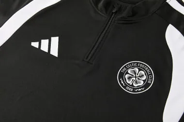 Imagen 9 del álbum Chándal de manga larga del Celtic 2026/27
