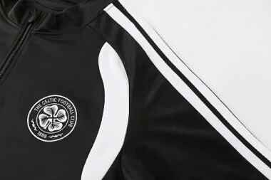 Imagen 10 del álbum Chándal de manga larga del Celtic 2026/27