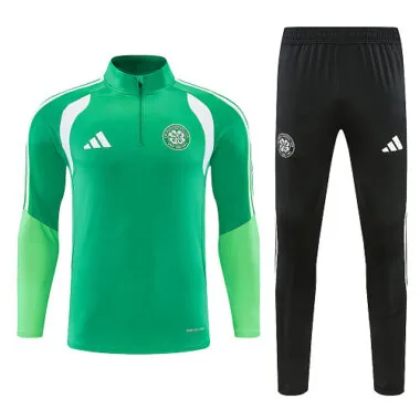 Chándal de manga larga del Celtic 2026/27