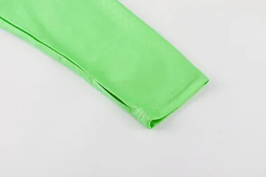 Imagem 12 do álbum Fato de treino de manga comprida do Celtic 2026/27