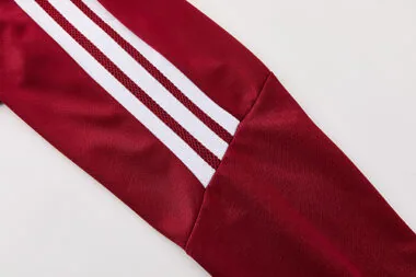 2026/27 Sevilla Trainingsanzug mit langen Ärmeln Albumbild 12