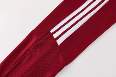 2026/27 Sevilla Trainingsanzug mit langen Ärmeln Albumbild 19