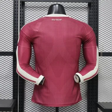 Imagem 2 do álbum Camisa do Real Madrid 2026/27 - Versão de Terceiro Equipa