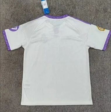 2026/27 Real Madrid 125th Anniversary Jersey album image 2