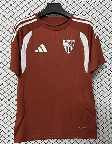 Camiseta de entrenamiento del Sevilla 2026/27