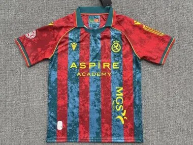 Camiseta de local de la Leonesa 2026/27
