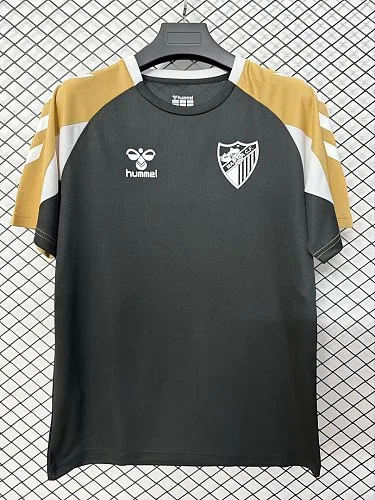 Camiseta de entrenamiento del Málaga 2026/27