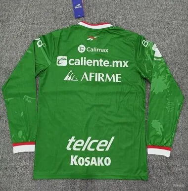 Imagen 2 del álbum Tercera camiseta del Tijuana para la temporada 2026/27