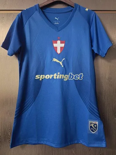 2026/27 Palmeiras Third Women’s Jersey album cover