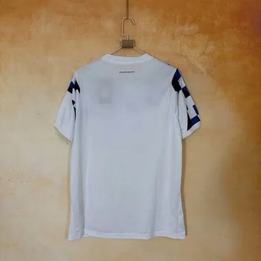 Immagine 2 dell’album Maglia da trasferta dell’Atalanta 2026/27