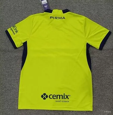 Imagem 2 do álbum Camisa de guarda-redes do Cruz Azul 2026/27