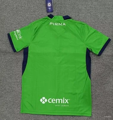 Imagem 2 do álbum Camisa de guarda-redes do Cruz Azul 2026/27