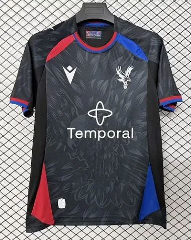 2026/27 Crystal Palace Away Jersey