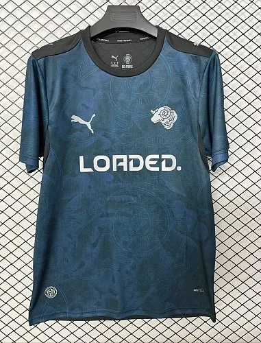2026/27 Derby County Third Jersey