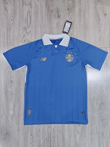 Tercera equipación del Gremio para la temporada 2026/27