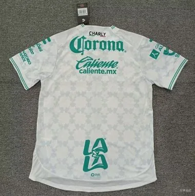 2026/27 Santos Away Jersey album image 2