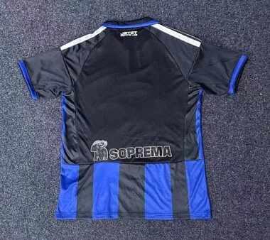 2026/27 Straßburg – Drittes Trikot Albumbild 2
