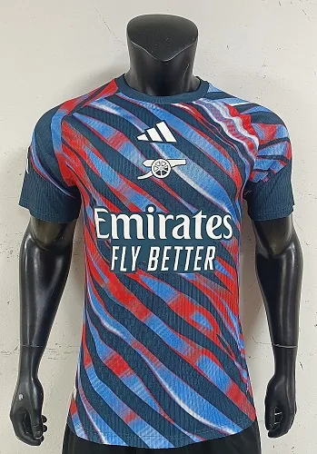 Camiseta del Arsenal, edición especial temporada 2026/27, versión de jugador