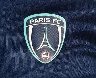 Imagem 5 do álbum 2026/27 Paris FC Home Jersey