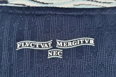 Imagem 6 do álbum 2026/27 Paris FC Home Jersey