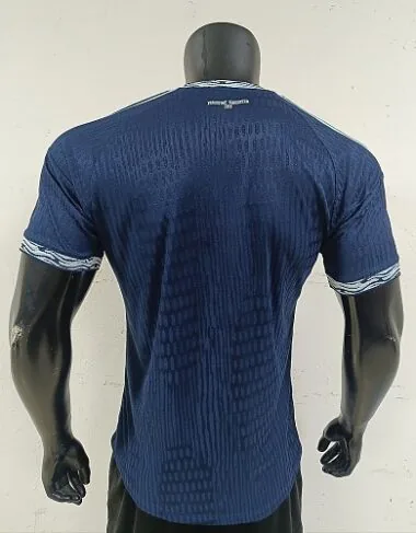Imagem 7 do álbum 2026/27 Paris FC Home Jersey