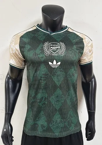 Camiseta del Arsenal, edición especial temporada 2026/27, versión de jugador