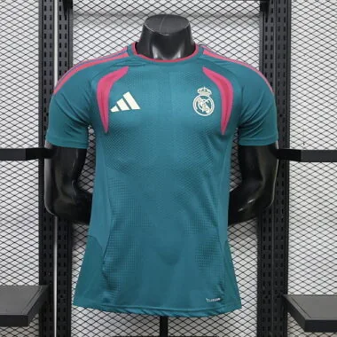 Camiseta del Real Madrid, edición especial temporada 2026/27, versión de jugador