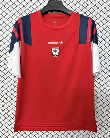 2026/27 Arsenal Jersey
