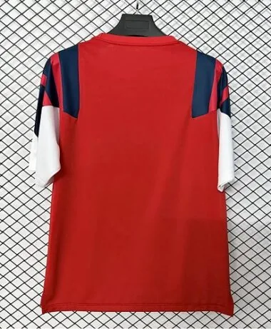 Imagem 2 do álbum 2026/27 Arsenal Jersey