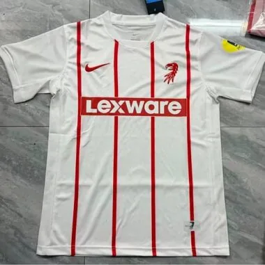 2026/27 SC Freiburg Away Jersey