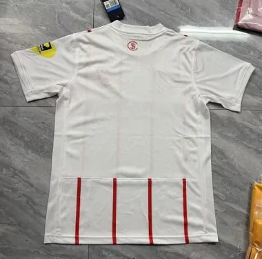 2026/27 SC Freiburg Away Jersey Albumbild 2