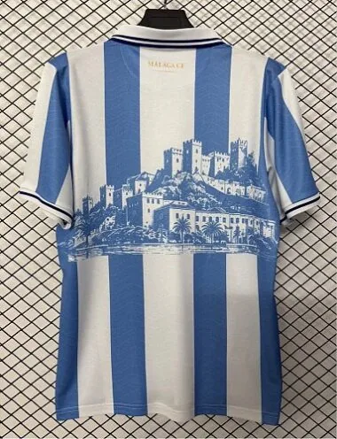 2026/27 Málaga Jersey album image 2