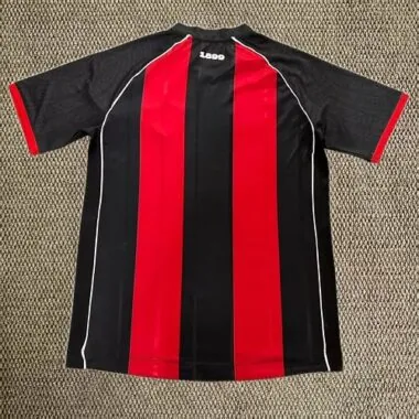 Imagem 2 do álbum 2026/27 Vitória Home Jersey