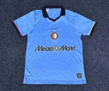 2026/27 Feyenoord Away Jersey