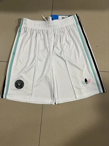 2026/27 Inter Miami – Dritte Shorts Albumcover
