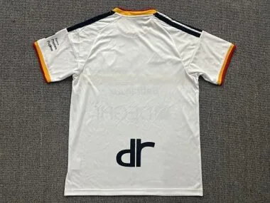 26-27 Lecce Away Yupoo Cheap Soccer Jerseys album image 2