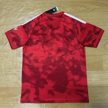 Afbeelding 2 van album 26-27 Nottingham Forest Home Yupoo Cheap Soccer Jerseys