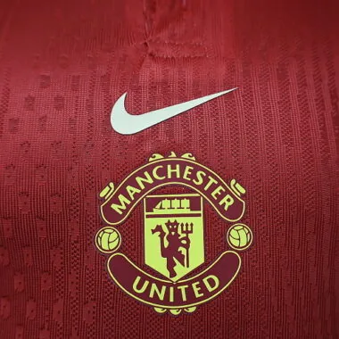 26-27 Manchester United Special Player Version Yupoo Cheap Soccer Jerseys album image 3