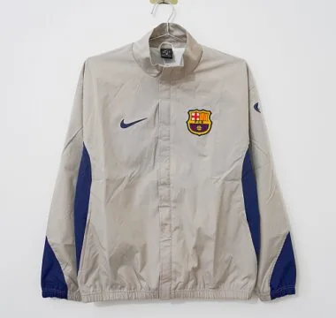 26-27 Barc Yupoo Windbreaker Jackets