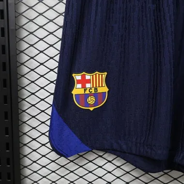 26-27 Barc Home Player Version Shorts Yupoo album image 2