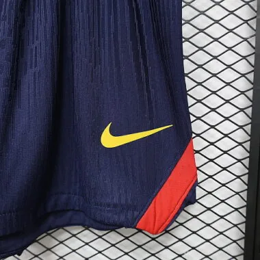 26-27 Barc Home Player Version Shorts Yupoo album image 3