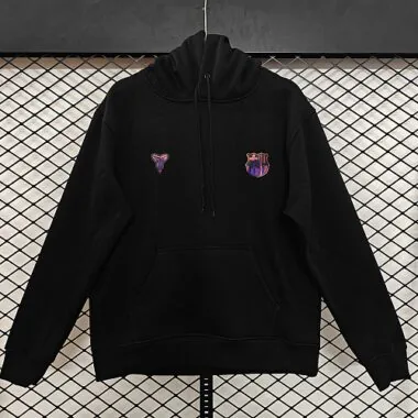 26-27 Barc Yupoo Hoodies Training Suit album image 2