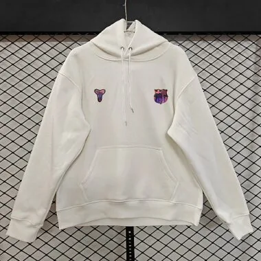 26-27 Barc Yupoo Hoodies Training Suit album image 6
