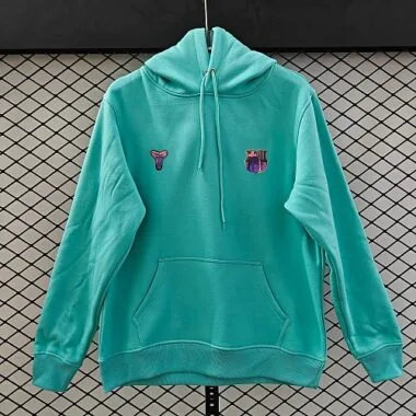 26-27 Barc Yupoo Hoodies Training Suit album image 7