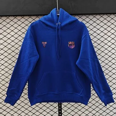 26-27 Barc Yupoo Hoodies Training Suit album image 8