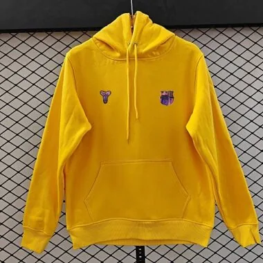 26-27 Barc Yupoo Hoodies Training Suit album image 9